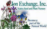 Ion Exchange