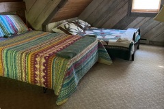 19 Second Upstairs Bedroom