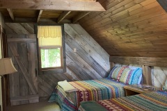 18 Second Upstairs Bedroom and Loft