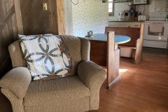 11 Living Room & Dining Area