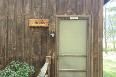 02 Parking Entrance