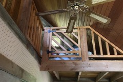 20 Second Upstairs Bedroom and Loft