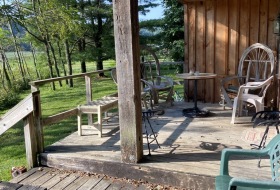 04 Porch and Deck