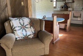 11 Living Room & Dining Area
