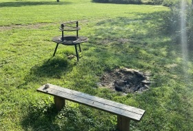 07 Fire Pit