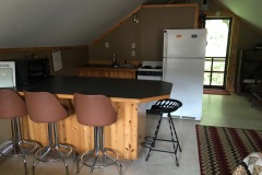 03 Kitchen & Dining Area
