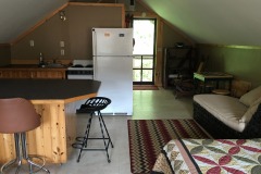 05 Kitchen & Living Area