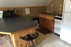 04 Kitchen & Dining Area