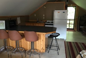 03 Kitchen & Dining Area