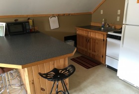 04 Kitchen & Dining Area